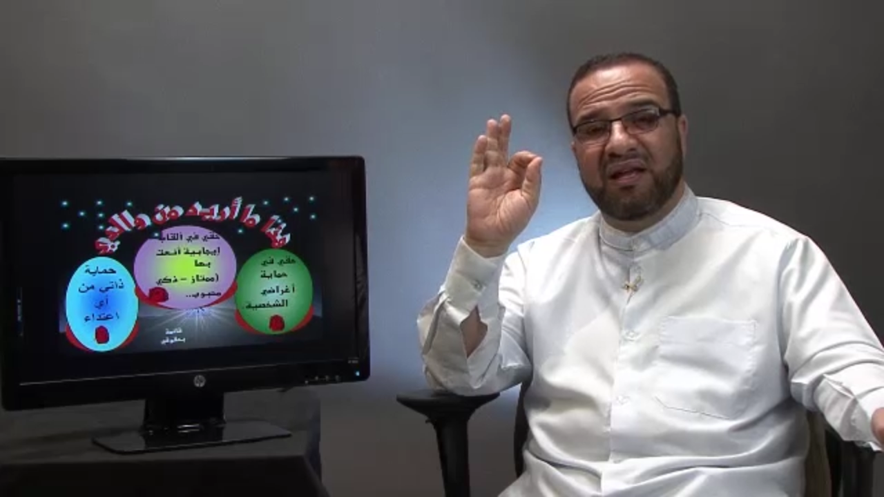 حقوقي المعنوية والوجدانية
