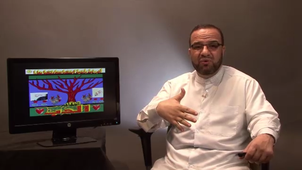 (أهم رغبة لدى ابنكما : سعادة الوالدين ( مقومات السعادة الزوجية الأربعة